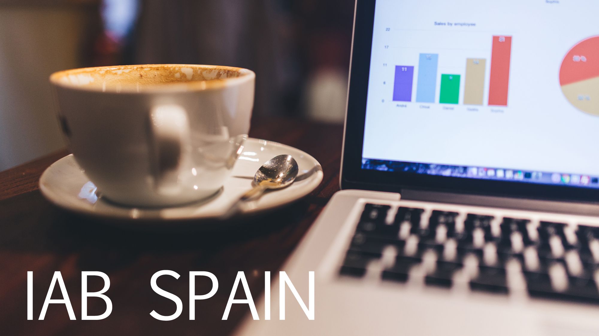 IAB Spain realiza un estudio sobre redes sociales