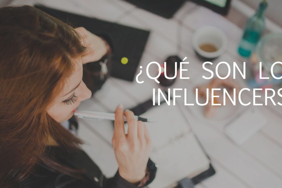 influencer en el marketing digital