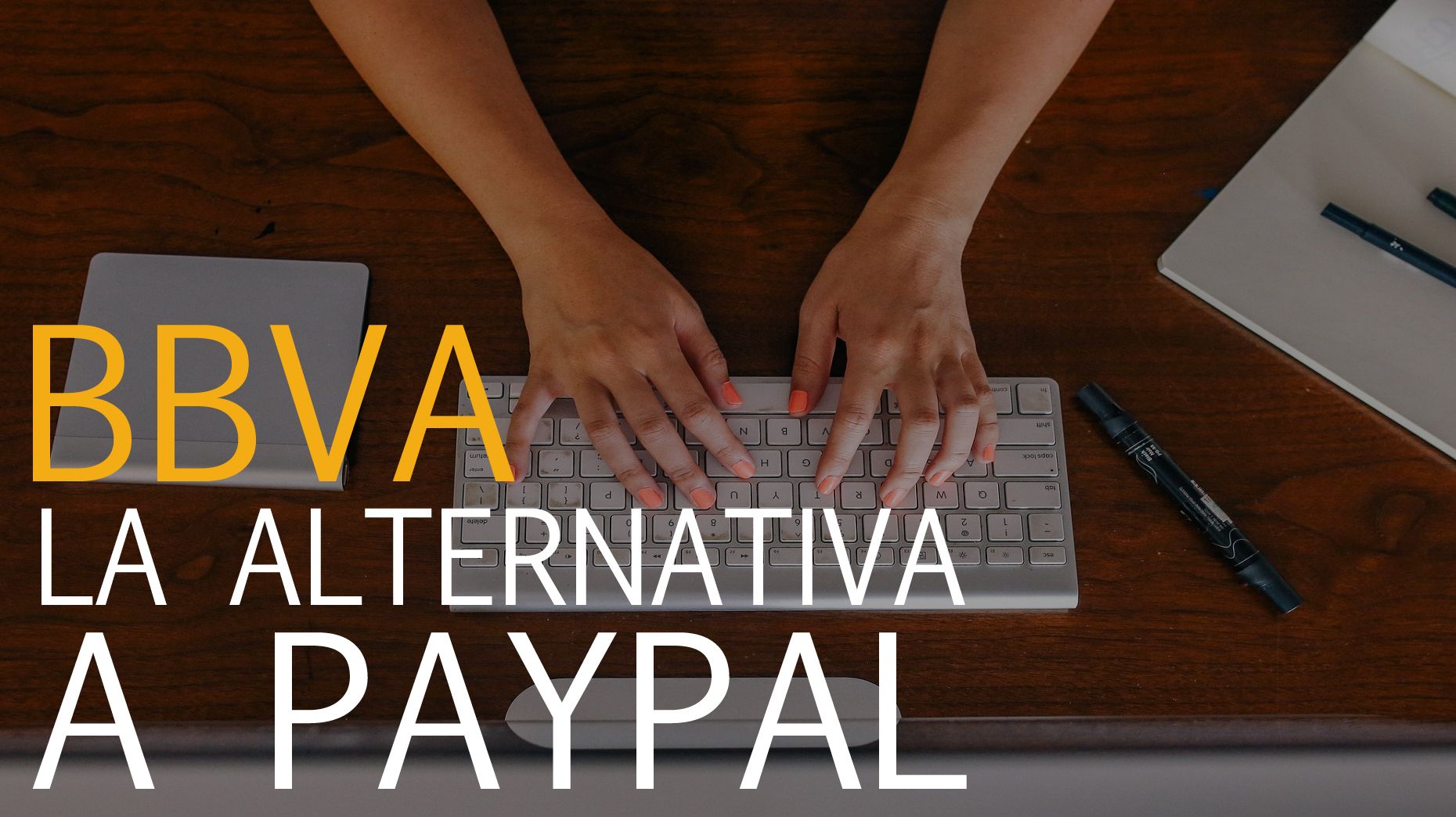 La plataforma de pagos en ecommerce de BBVA : Nimble Payments