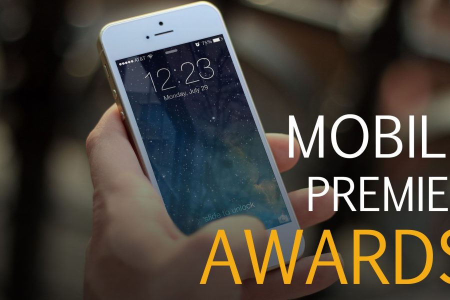 Mobile Premier Awards 2016