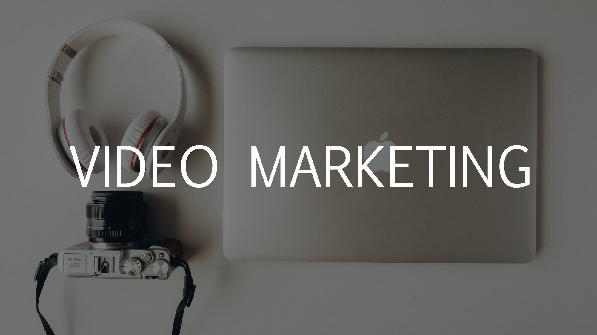 Vídeo marketing en la red – Marketing en medios digitales