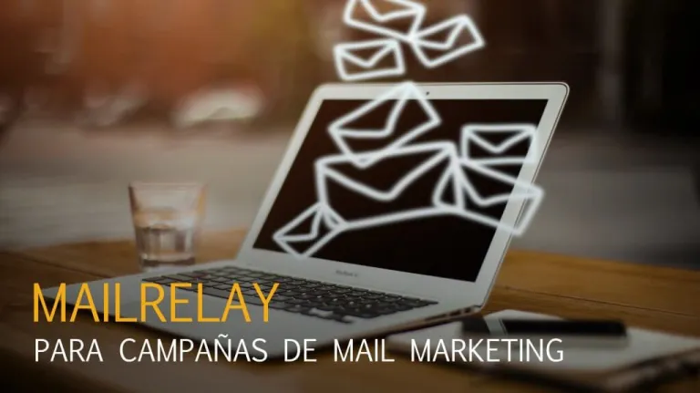 MailRelay, para email marketing