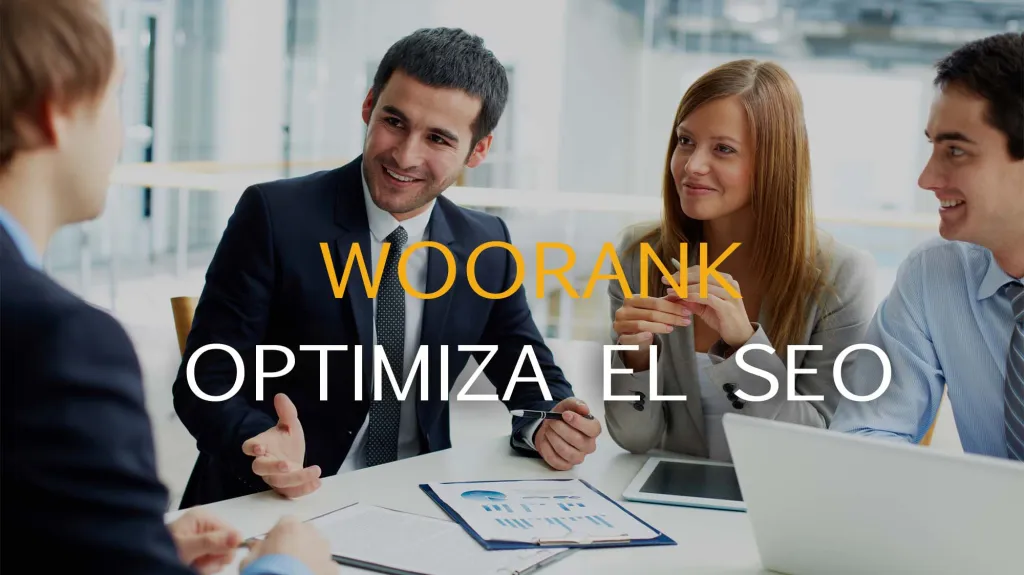 Woorank: ayuda a optimizar el SEO