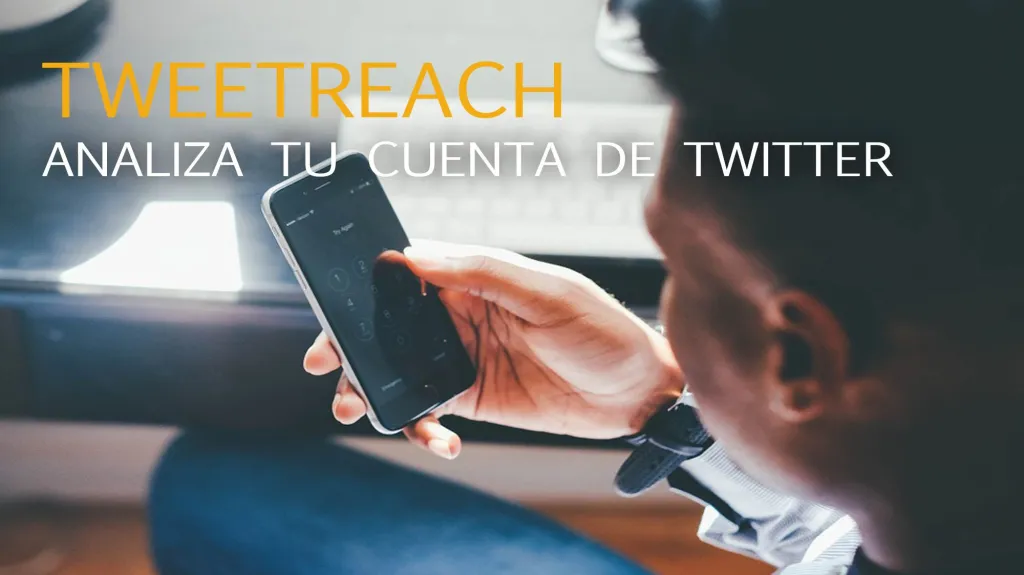 TweetReach es la herramienta que te analiza Twitter
