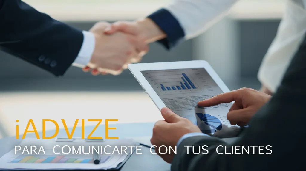 iAdvize para comunicarte con tus clientes