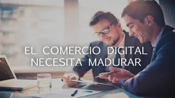 El mercado del comercio digital en España necesita madurar según PwC