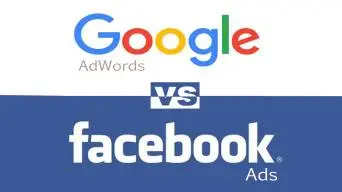 Invertir en Google Adwords o Facebook ads