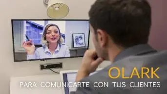 Olark para comunicarte con tus clientes