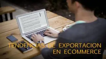 Tendencias de exportación española según PayPal