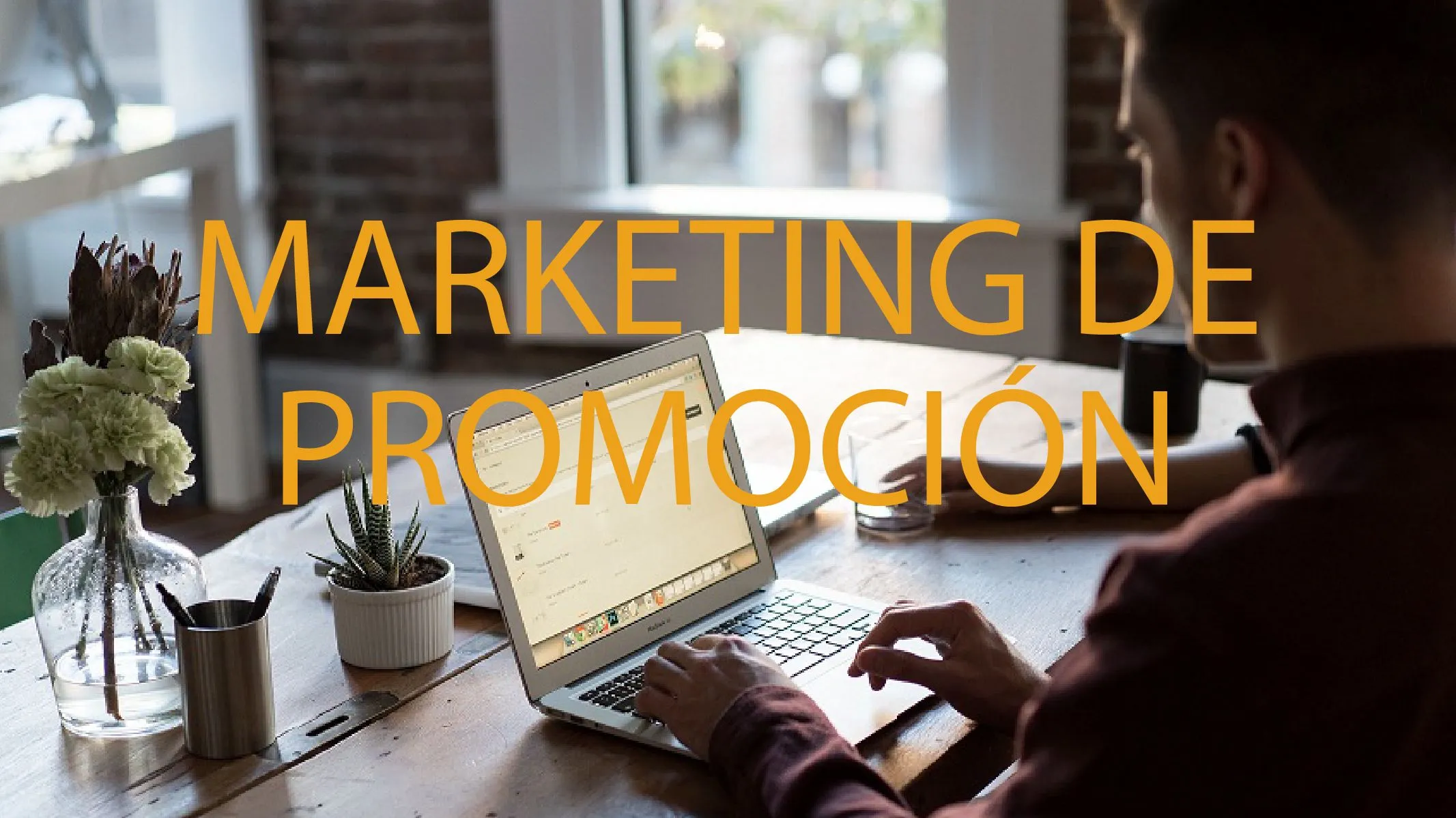 Claves para crear marketing de promoción