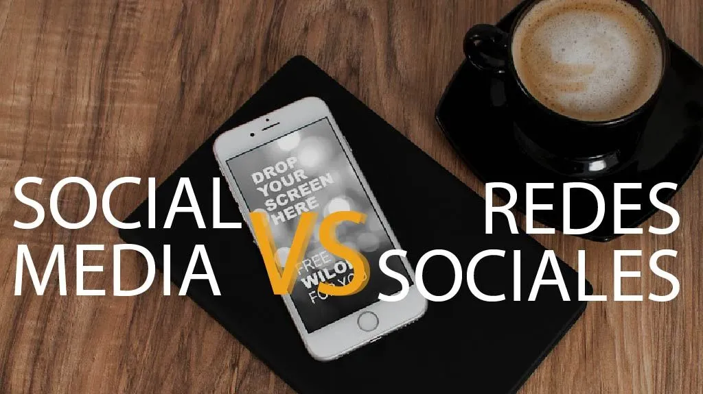 Social Media y Redes Sociales