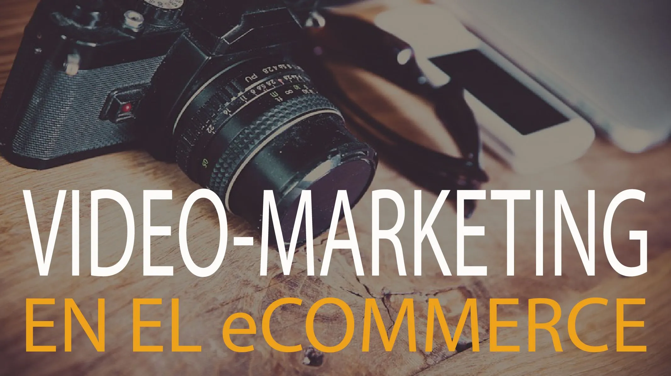 video marketing en el eCommerce