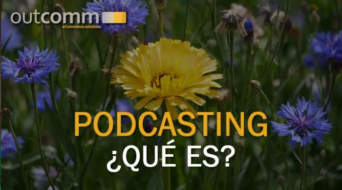 Podcasting, ¿Qué es?