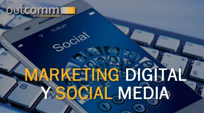 Herramientas online para Marketing digital y socialmedia