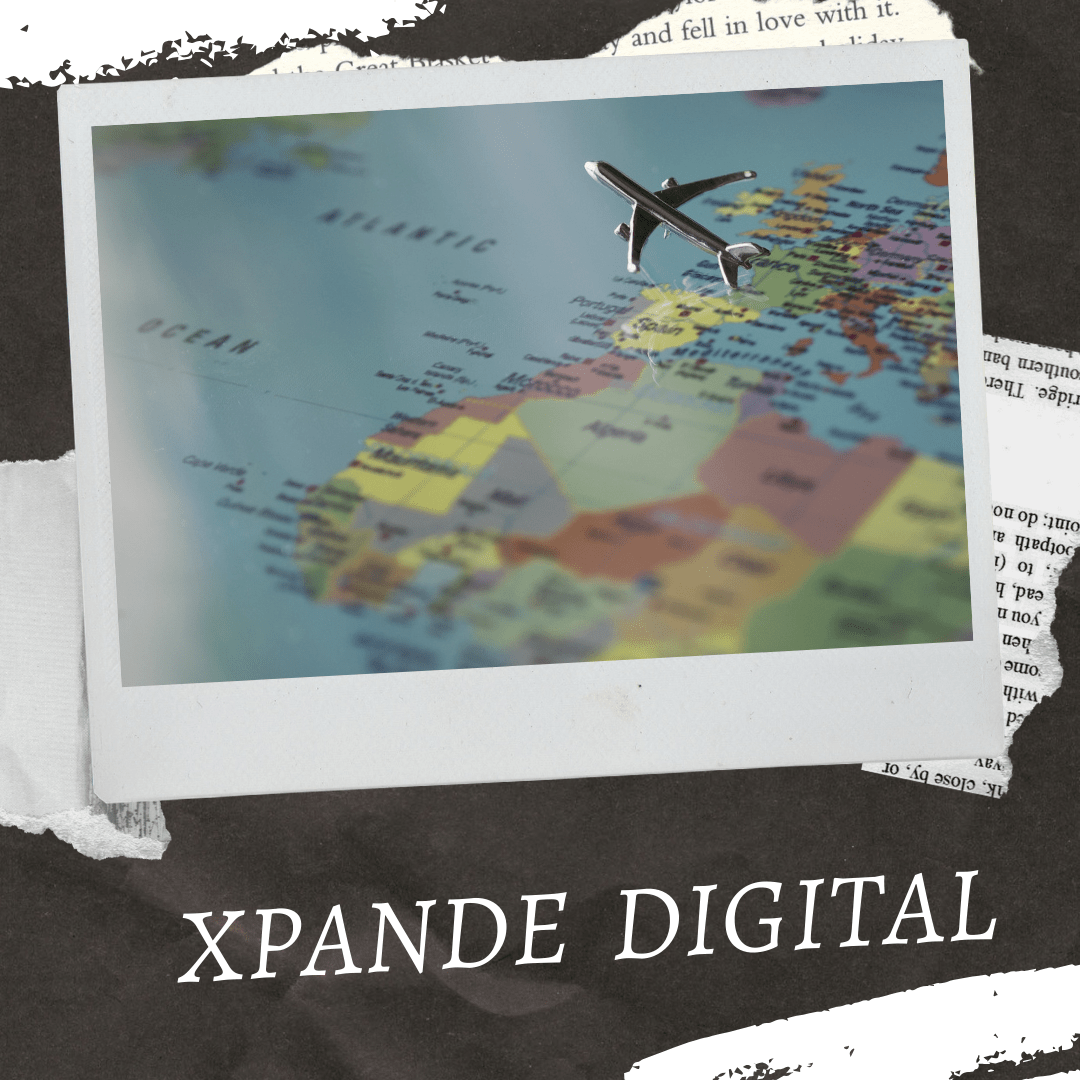 subvención XPANDE Digital