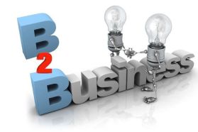B2B-Business