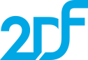 2DataFish logo