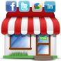 Redes sociales para pequeñas empresas