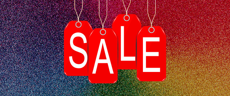 Los colores en las ventas online