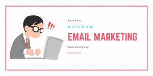e-mail marketing outcomm
