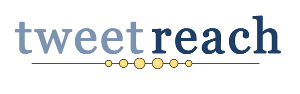 tweetreach logo