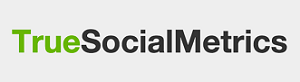 true-social-metrics-logo