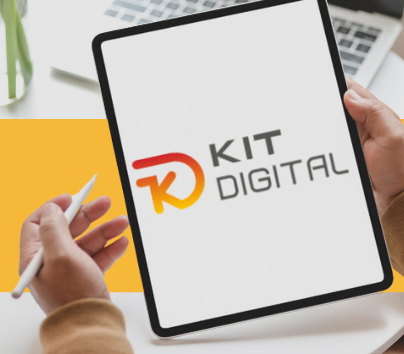 Bono Kit digital: Conectando a todos los ciudadanosomos y comunidad de bienes