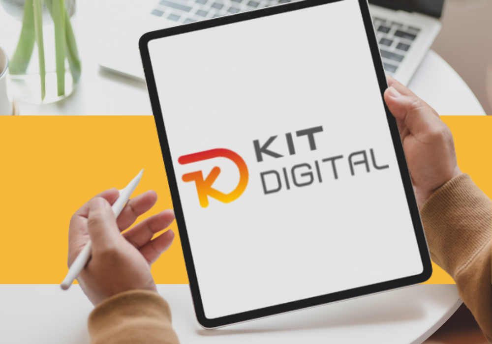 Bono Kit digital: Conectando a todos los ciudadanos