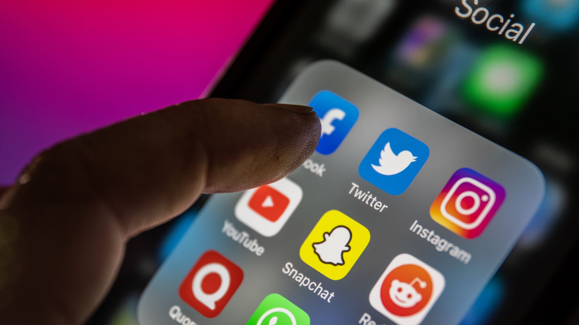 Qué redes sociales necesita una empresa según su objetivo