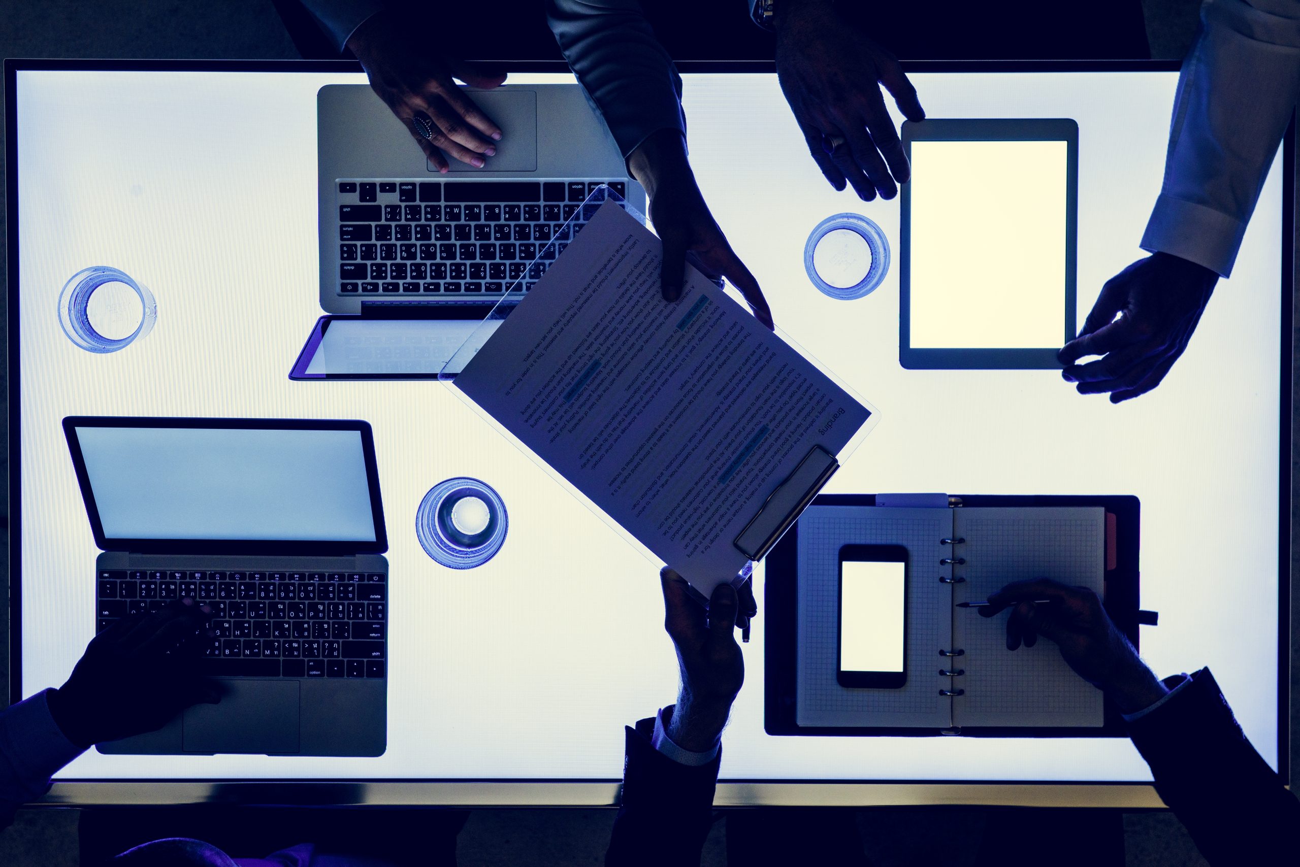 Gestión de redes sociales: errores más comunes en empresas