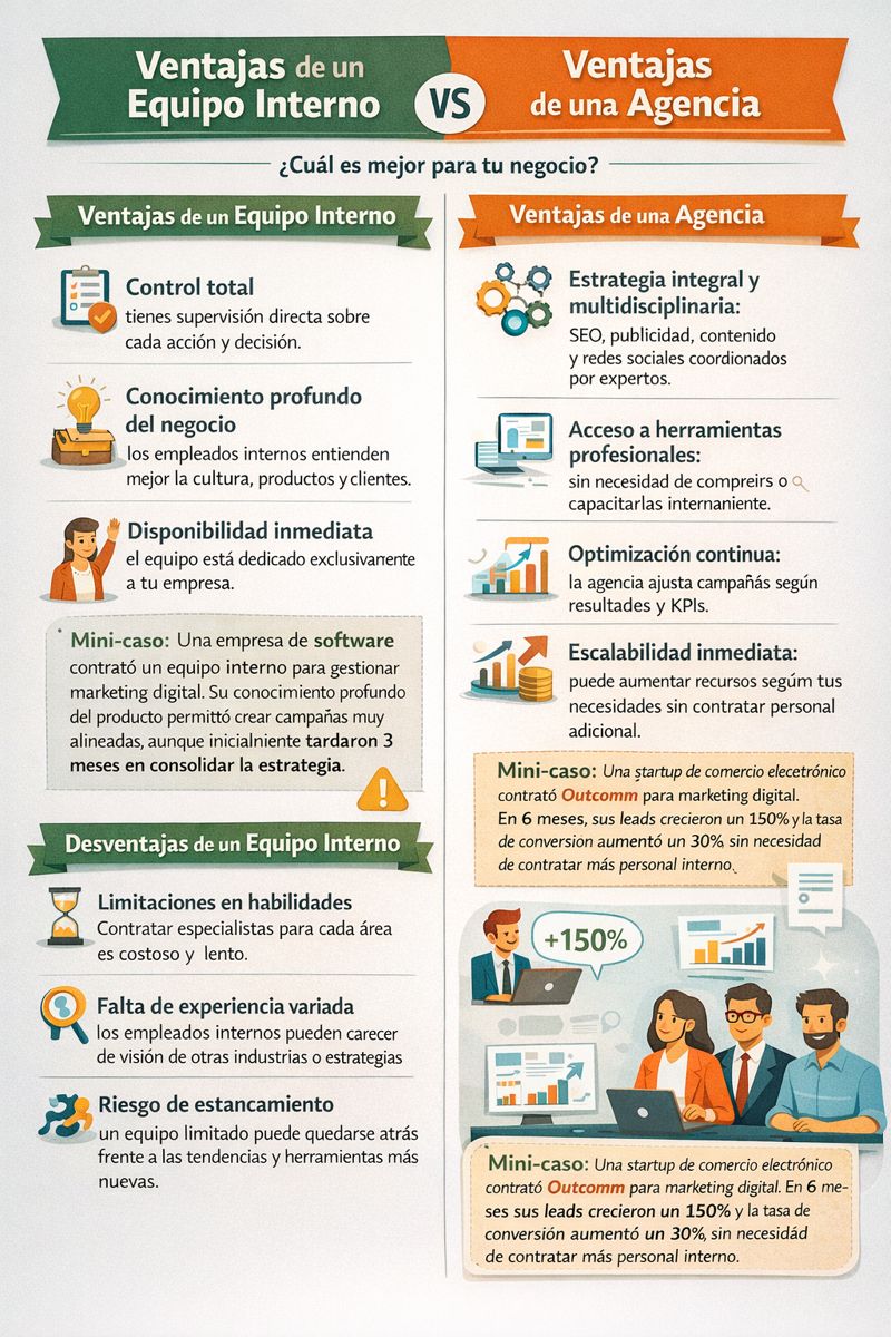 estrategia de marketing digital